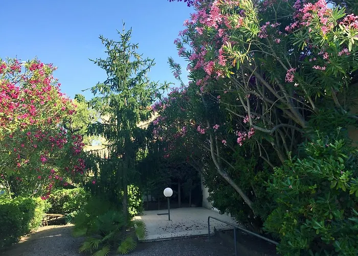 Motel Le Vieux Moulin