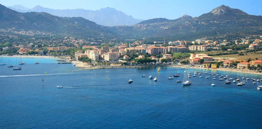 Aparthotel Le Vieux Moulin 3*