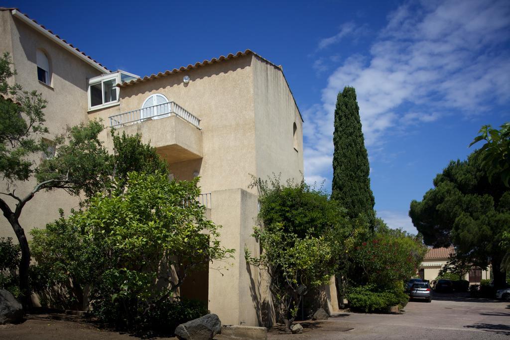 Aparthotel Le Vieux Moulin