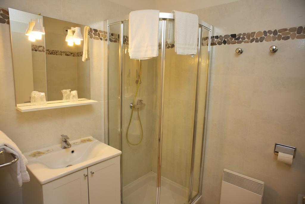 Aparthotel Le Vieux Moulin 3*