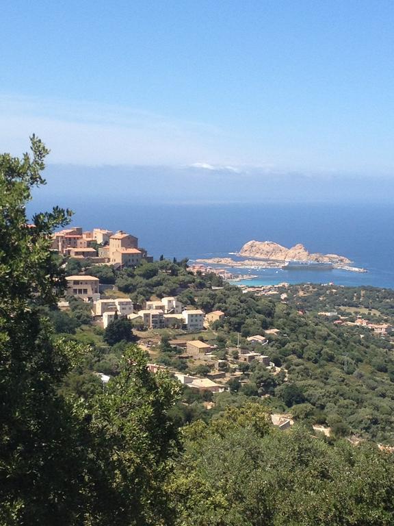 Aparthotel Le Vieux Moulin 3*