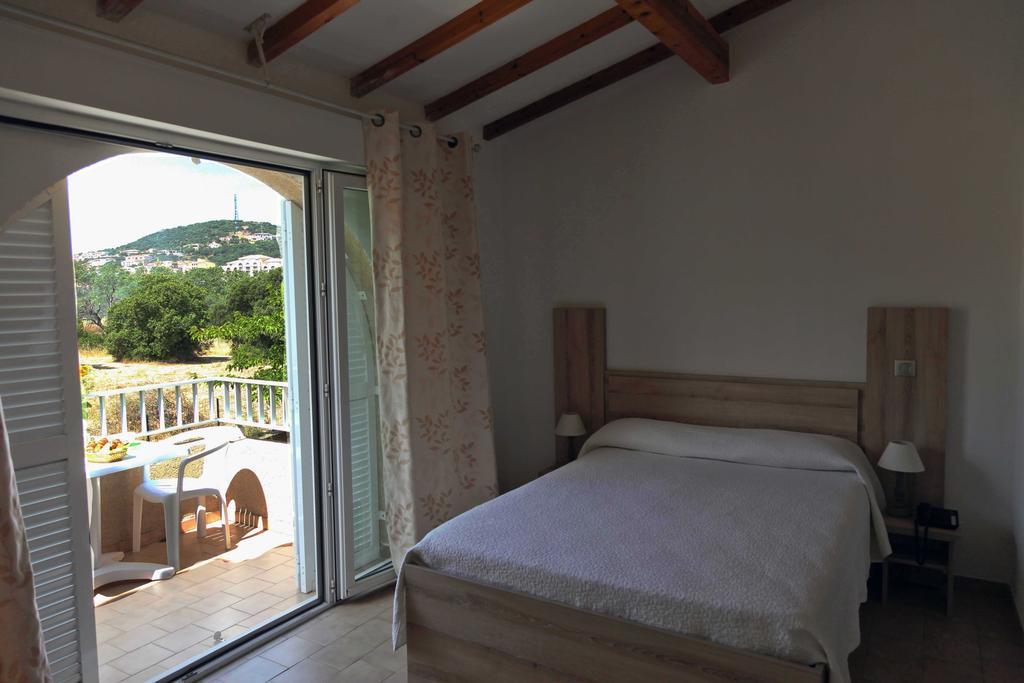 Le Vieux Moulin Aparthotel 3*
