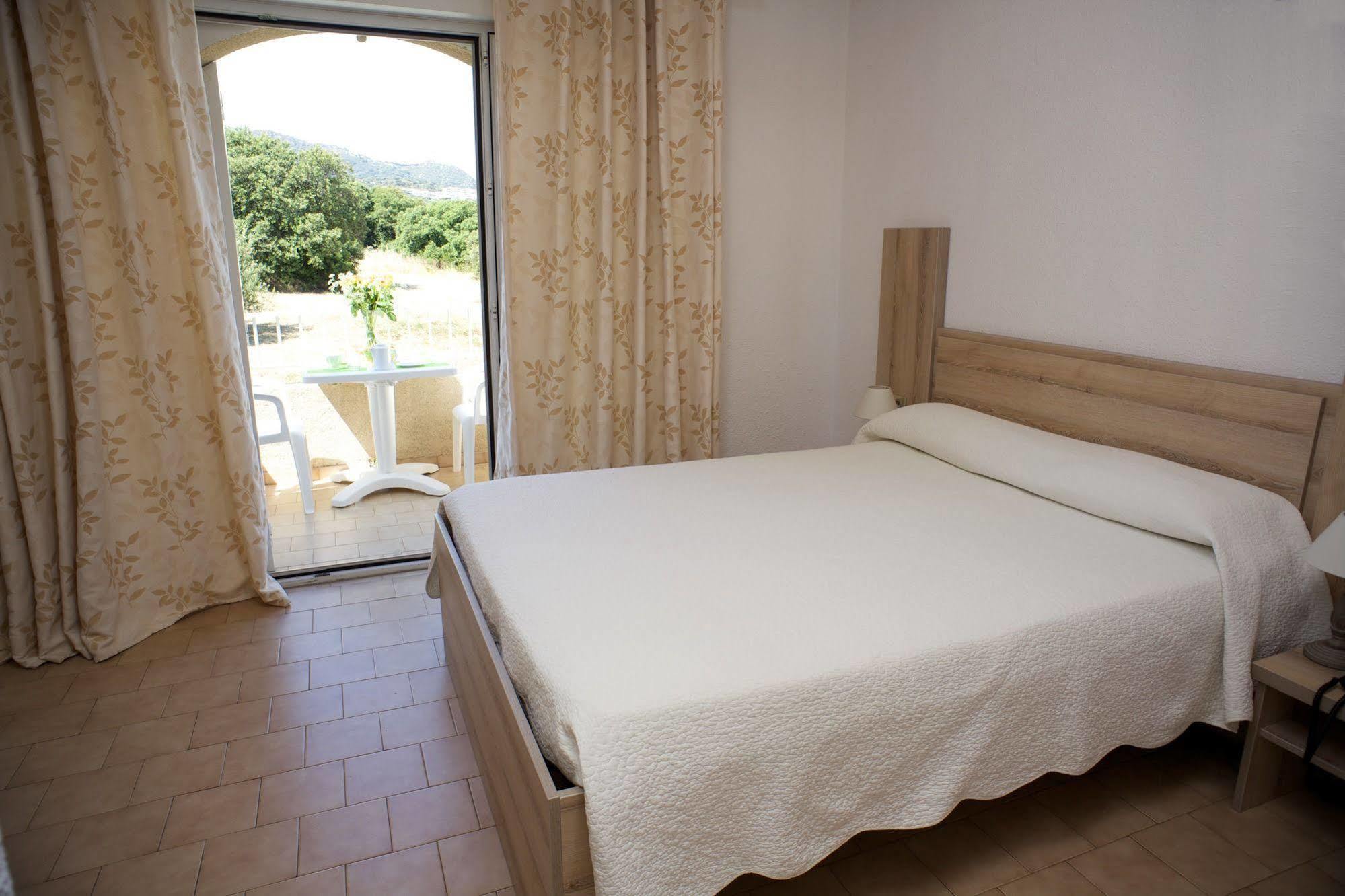 Aparthotel Le Vieux Moulin 3*