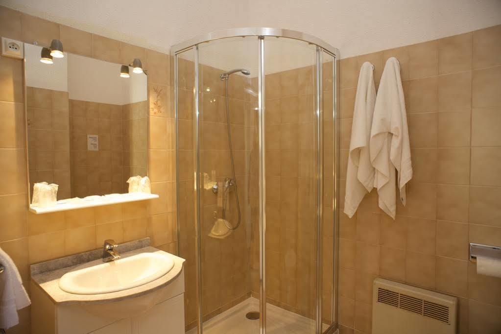 Le Vieux Moulin Aparthotel 3*