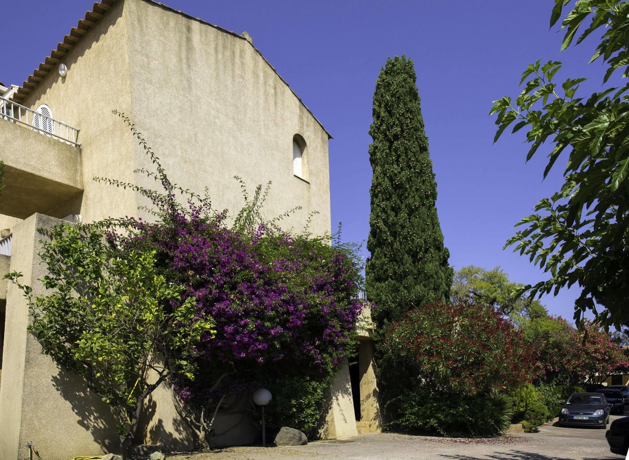 Aparthotel Le Vieux Moulin
