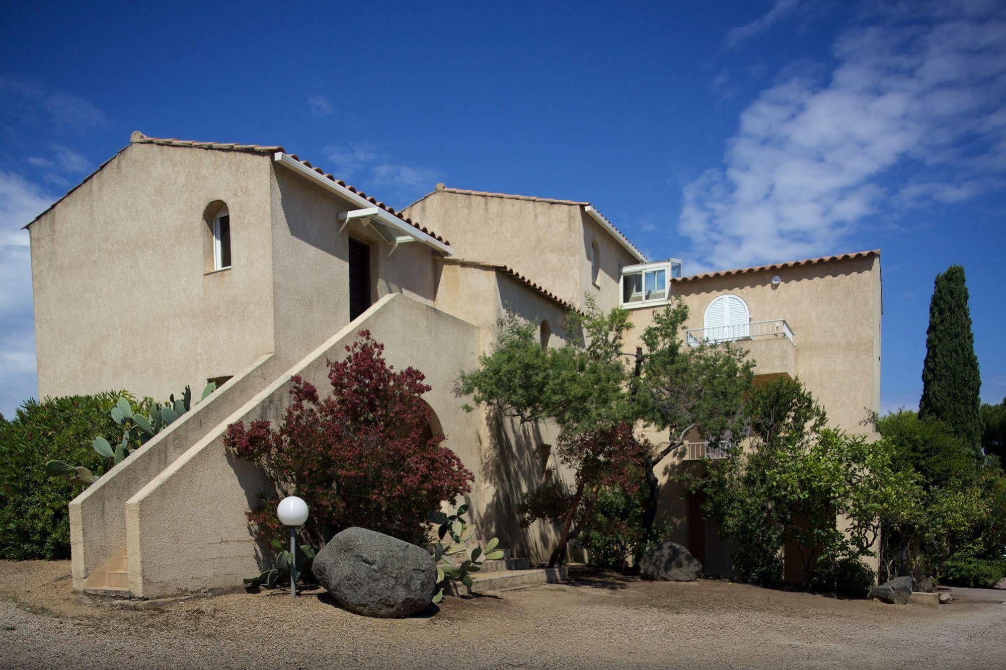 Aparthotel Le Vieux Moulin